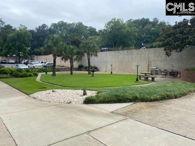 Property image 2 of 1825 St Julian Place 6b in Middleborough, Columbia, SC 29204