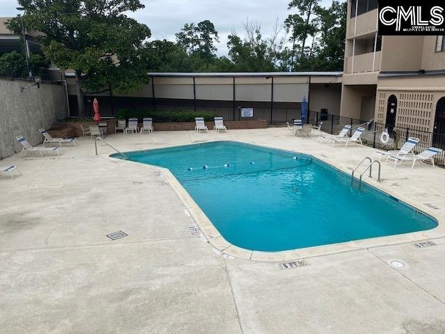 Property image 3 of 1825 St Julian Place 6b in Middleborough, Columbia, SC 29204