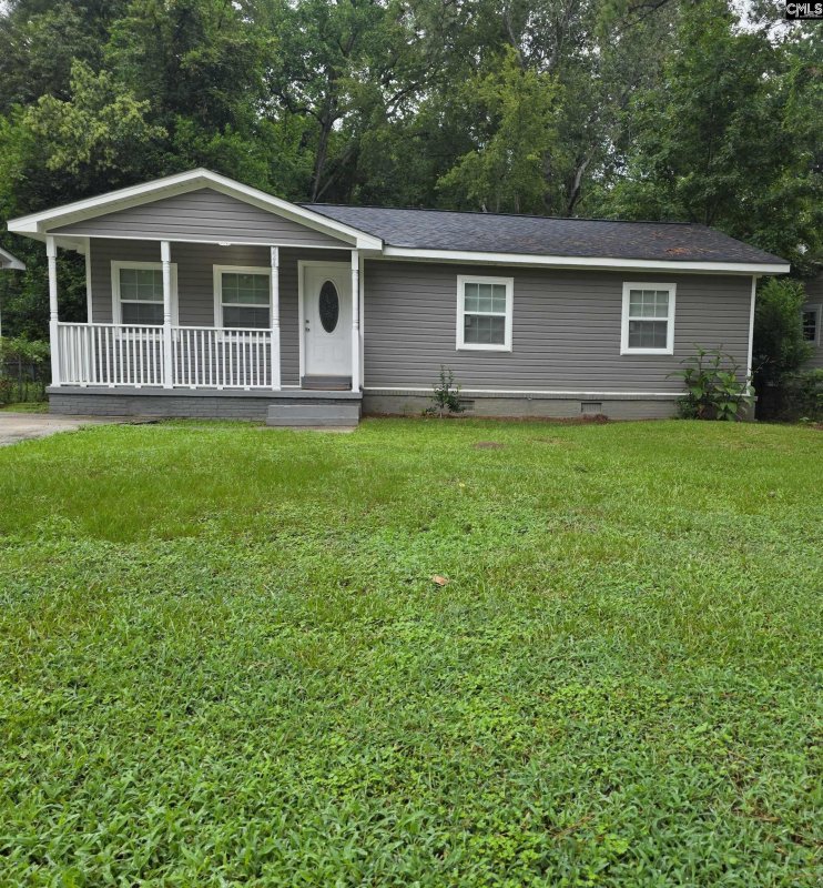 Property image 4 of 224 Todd Branch Drive in Forestwood Estates, Columbia, SC 29223