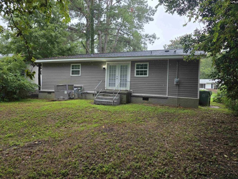 Property image 5 of 224 Todd Branch Drive in Forestwood Estates, Columbia, SC 29223