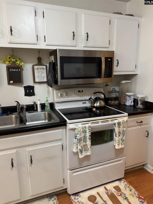 Property image 2 of 4443 Bethel Church Road 23 in Brickyard Condominiums, Columbia, SC 29206