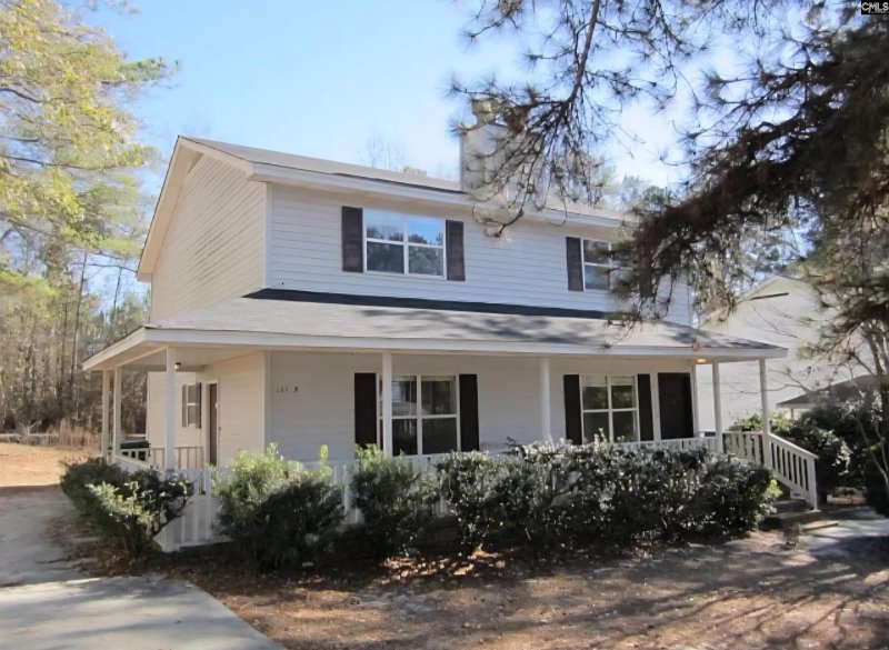 Property image 2 of 131 Leila Lane in Springwood Lakes, Columbia, SC 29223