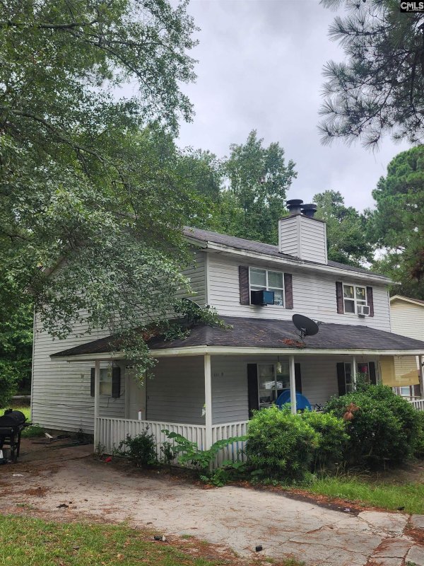 Property image 3 of 131 Leila Lane in Springwood Lakes, Columbia, SC 29223