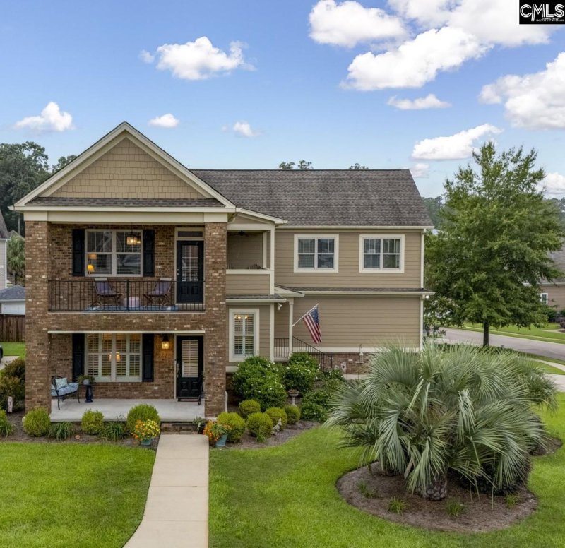 Property image 5 of 152 Porth Circle in Cherokee Shores, Lexington, SC 29072-8862