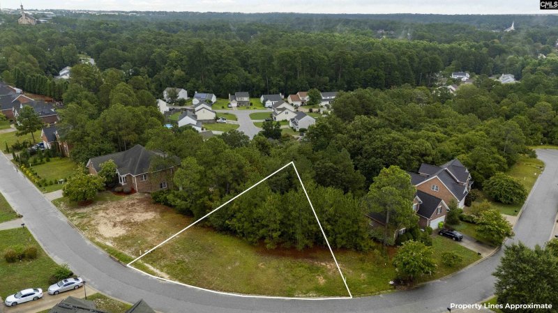 Property image 2 of 266 Polo Hill Road in Park Ridge At Polo, Columbia, SC 29223