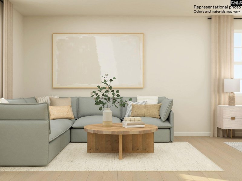 Property image 5 of 705 Ben Gunn Run in Taylor Hill, Gilbert, SC 29054