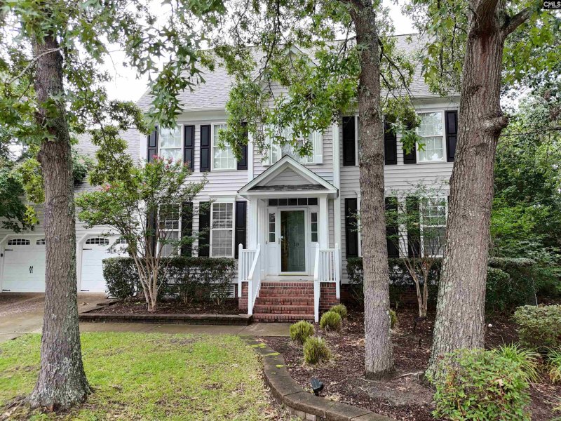 319 Plantation Parkway