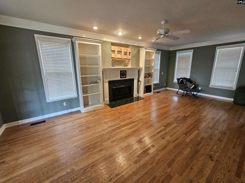 Property image 3 of 319 Plantation Parkway in Longcreek Plantation, Blythewood, SC 29016