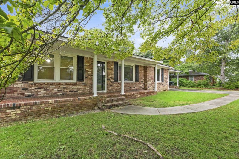 Property image 2 of 6715 Eastbrook Road in Brookfield, Columbia, SC 29206