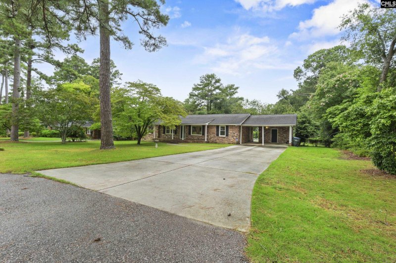 Property image 3 of 6715 Eastbrook Road in Brookfield, Columbia, SC 29206