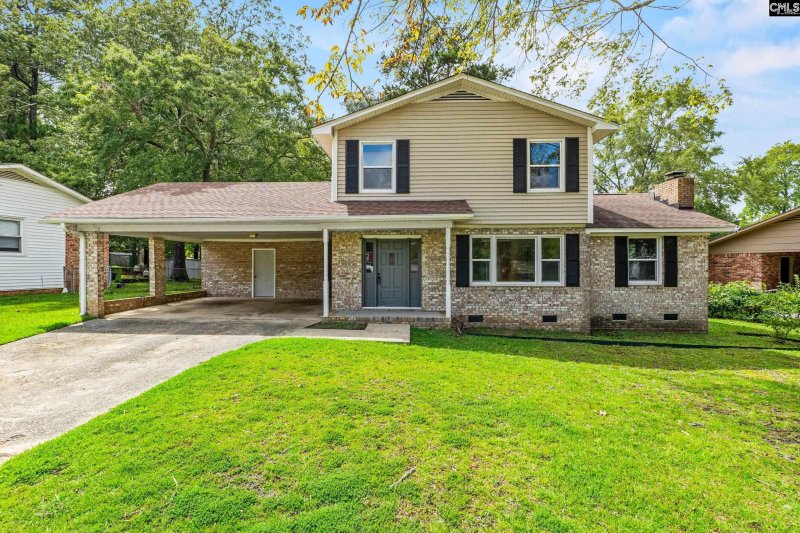 1921 Spotswood Drive