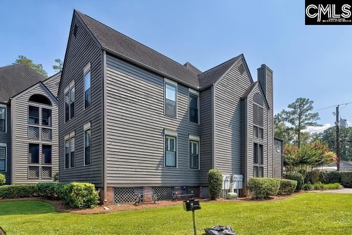 Property image 2 of 3923 W Buchanan Drive in Belmont Green, Columbia, SC 29206