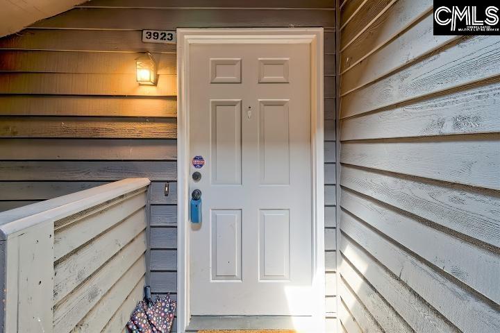 Property image 4 of 3923 W Buchanan Drive in Belmont Green, Columbia, SC 29206