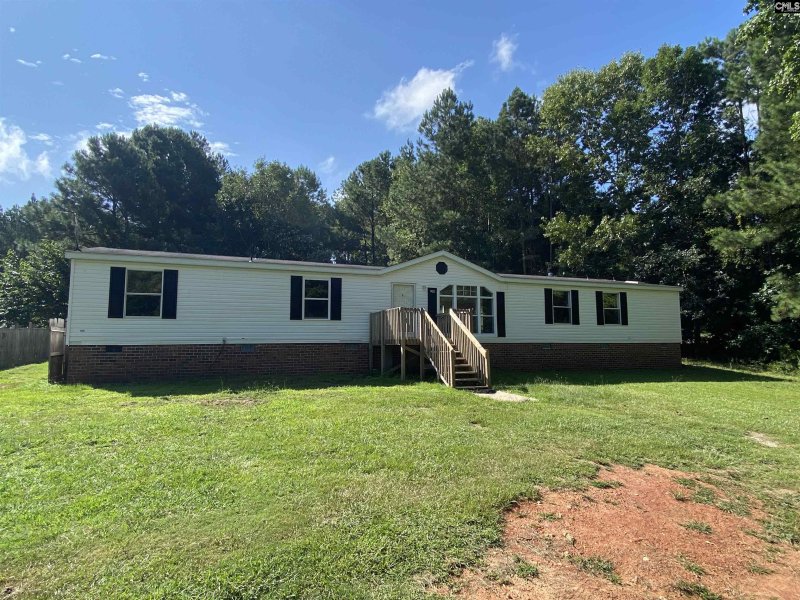 1308 Bear Creek Road