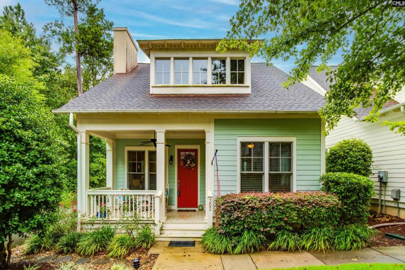 302 Newport Hill Lane