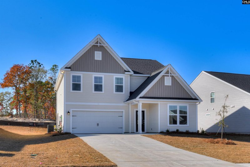 Property image 3 of 44 Harvest Wheat Court in Harvest Ridge, Elgin, SC 29045