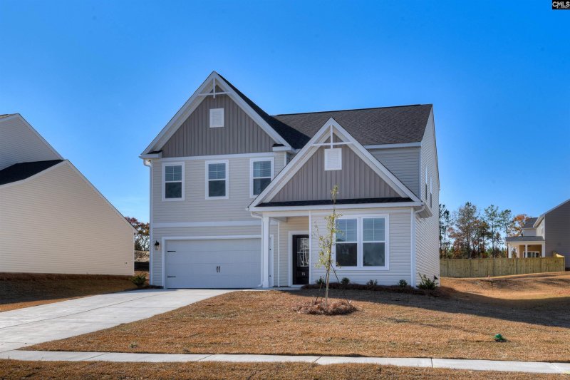 Property image 4 of 44 Harvest Wheat Court in Harvest Ridge, Elgin, SC 29045