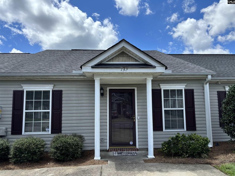 Property image 2 of 132 Elkhorn Lane in Elders Pond, Columbia, SC 29229