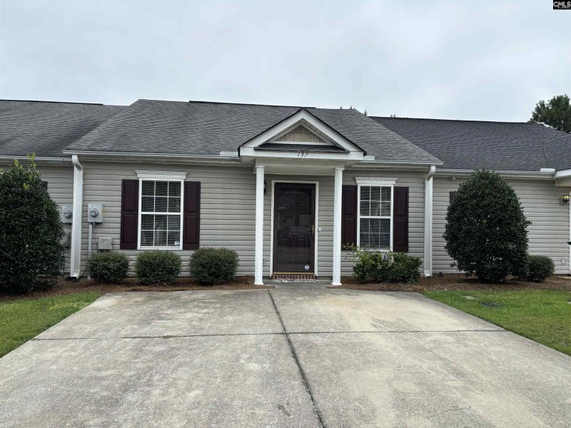 Property image 3 of 132 Elkhorn Lane in Elders Pond, Columbia, SC 29229