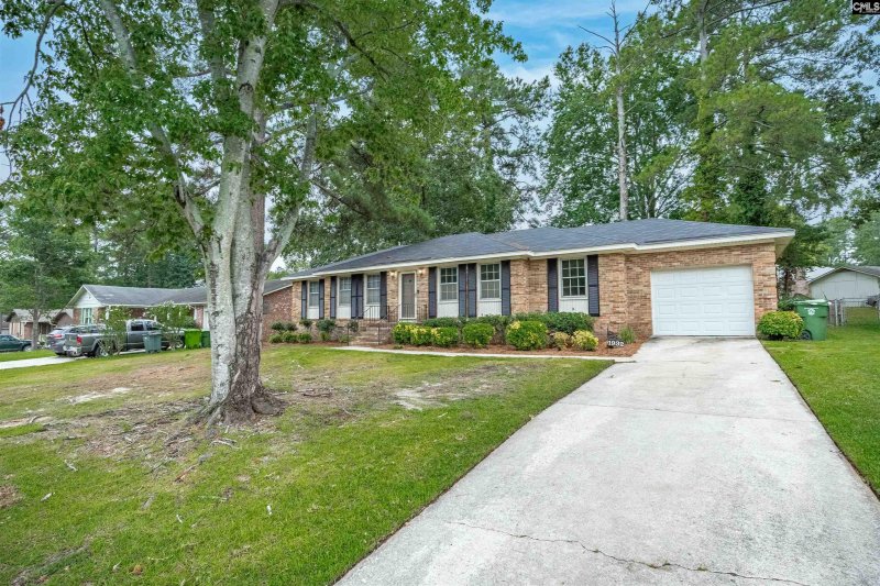 Property image 3 of 1932 Greenwyche Avenue in Pine Valley, Columbia, SC 29210