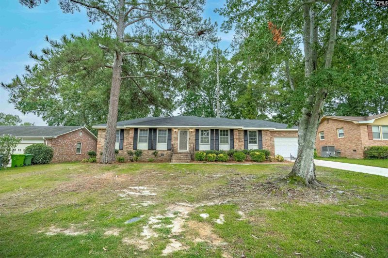 Property image 4 of 1932 Greenwyche Avenue in Pine Valley, Columbia, SC 29210