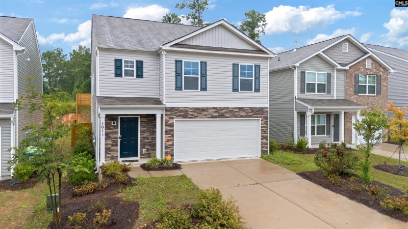 Property image 2 of 1011 Belmont Green Road in Bowden Village, Columbia, SC 29209