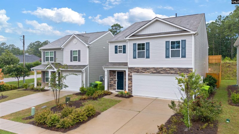 Property image 3 of 1011 Belmont Green Road in Bowden Village, Columbia, SC 29209