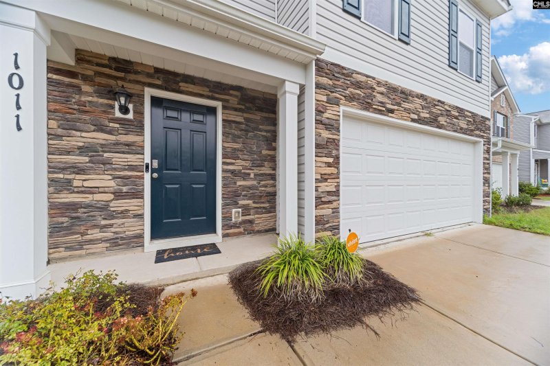 Property image 4 of 1011 Belmont Green Road in Bowden Village, Columbia, SC 29209