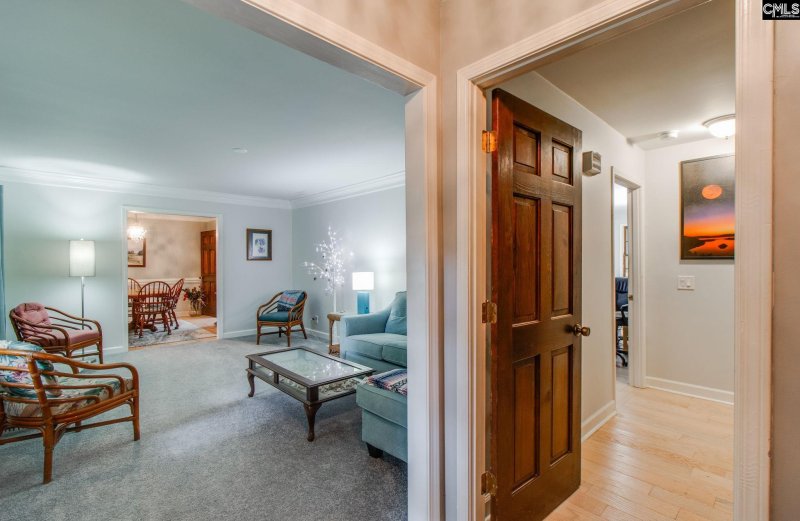 Property image 3 of 340 Wycombe Road in Coldstream, Columbia, SC 29212