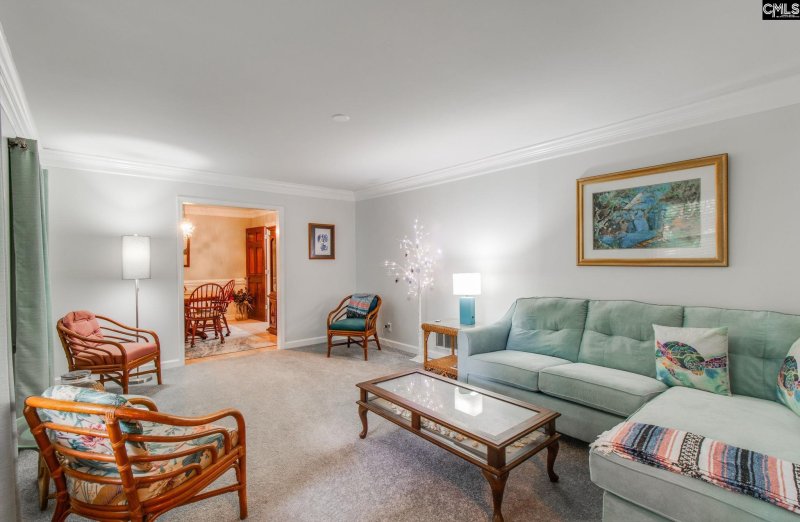 Property image 4 of 340 Wycombe Road in Coldstream, Columbia, SC 29212