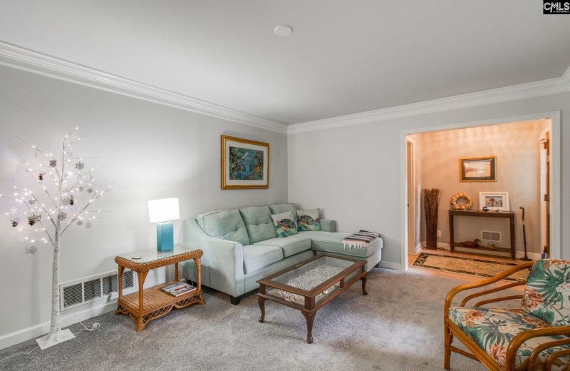 Property image 5 of 340 Wycombe Road in Coldstream, Columbia, SC 29212