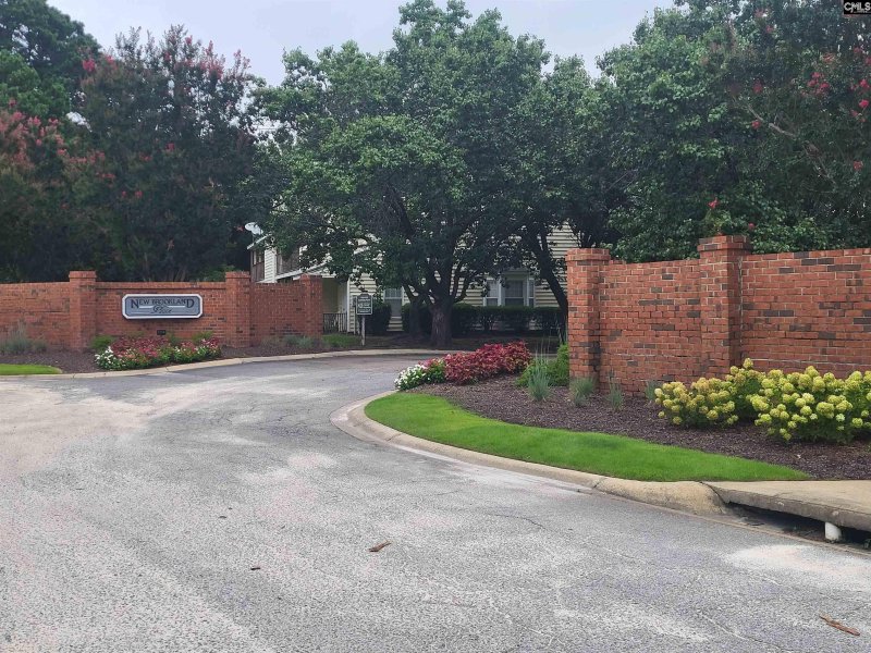 New Brookland, West Columbia Community