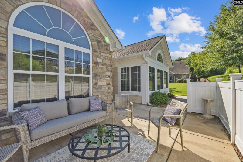 Property image 4 of 1704 Laryn Lane in Lexington Villas, Lexington, SC 29072