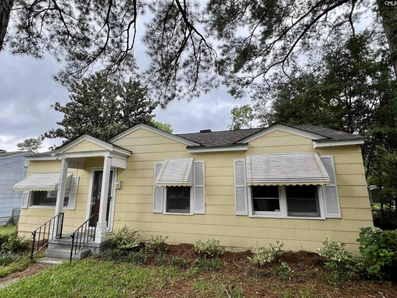 705 S Prospect Street