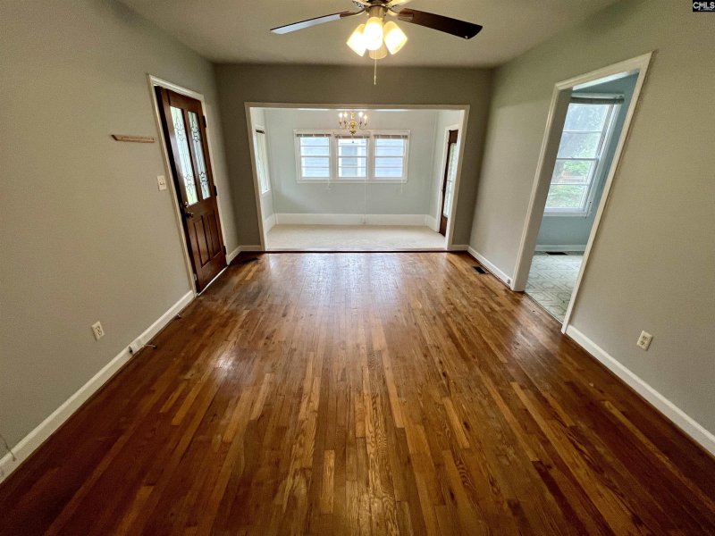 Property image 4 of 705 S Prospect Street in Rosewood, Columbia, SC 29205
