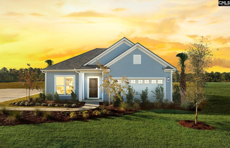 105 Monroe Preserve Drive