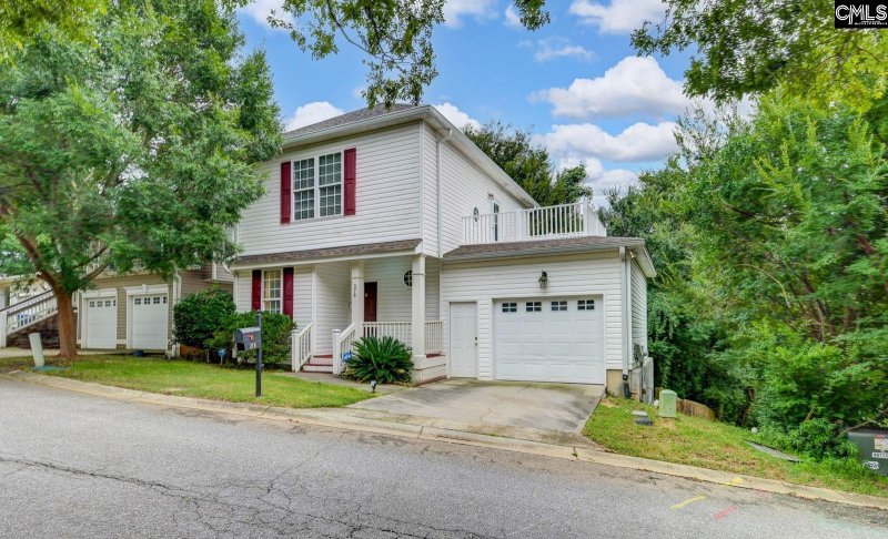 Property image 2 of 376 Northwood Street in Canal Place, Columbia, SC 29201