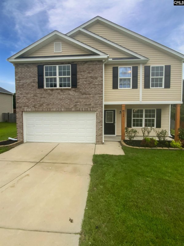 154 Copper Bluff Road