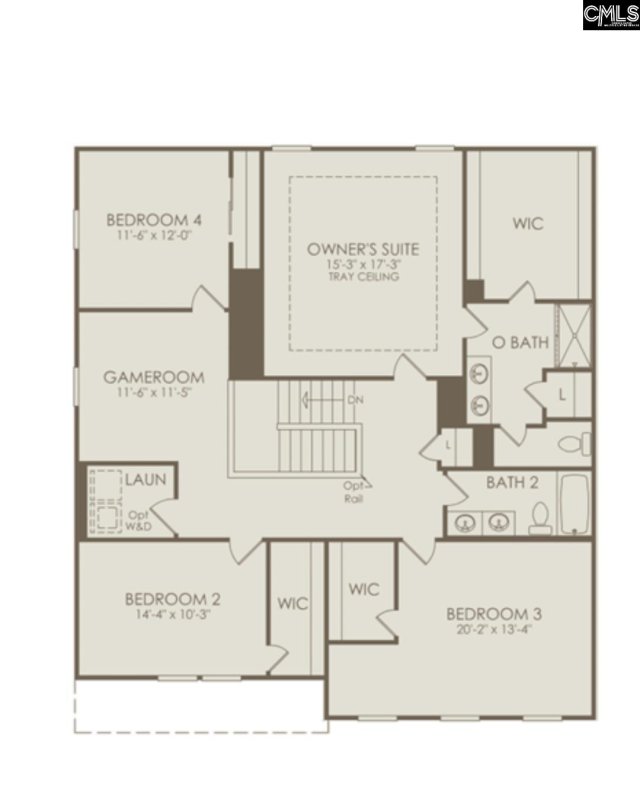 Property image 3 of 109 Monroe Preserve Drive in Monroe Preserve, Chapin, SC 29036