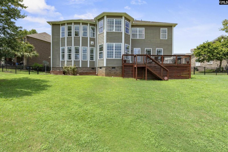 Property image 4 of 808 Coriander Drive in Cobblestone Park, Blythewood, SC 29016