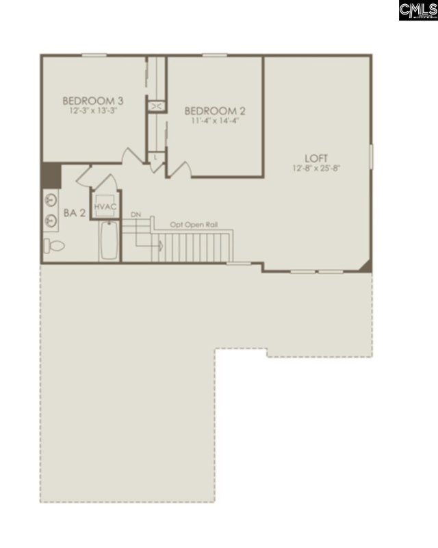 Property image 3 of 117 Monroe Preserve Drive in Monroe Preserve, Chapin, SC 29036