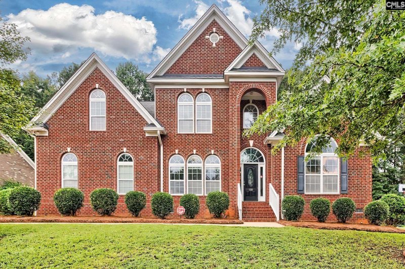 Property image 2 of 108 Black Walnut Drive in Woodside Farms, Lexington, SC 29072