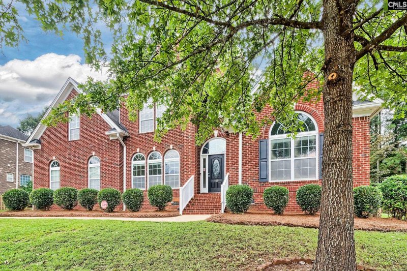 Property image 5 of 108 Black Walnut Drive in Woodside Farms, Lexington, SC 29072