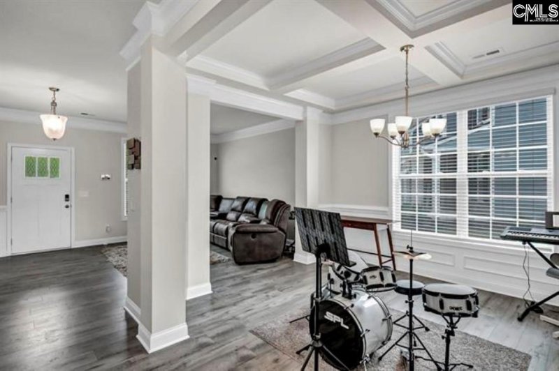 Property image 2 of 1288 Coogler Crossing Drive in Cobblestone Park, Blythewood, SC 29016