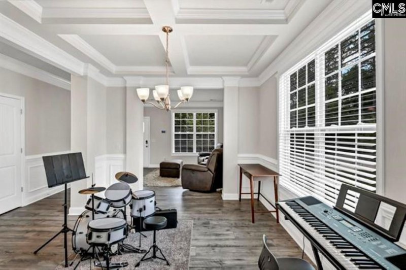 Property image 3 of 1288 Coogler Crossing Drive in Cobblestone Park, Blythewood, SC 29016