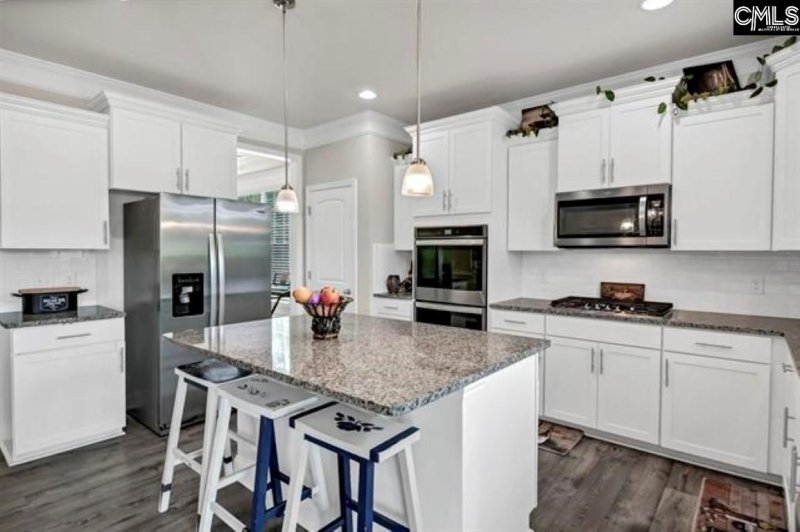 Property image 4 of 1288 Coogler Crossing Drive in Cobblestone Park, Blythewood, SC 29016