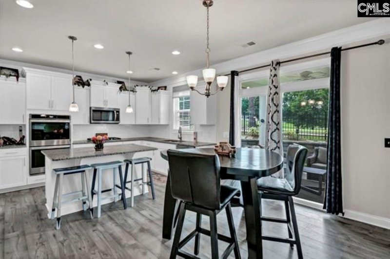 Property image 5 of 1288 Coogler Crossing Drive in Cobblestone Park, Blythewood, SC 29016