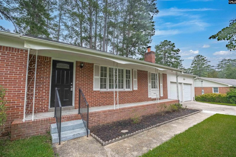 Property image 3 of 2043 Cheltenham Lane in Drexel Lake Hills, Columbia, SC 29223