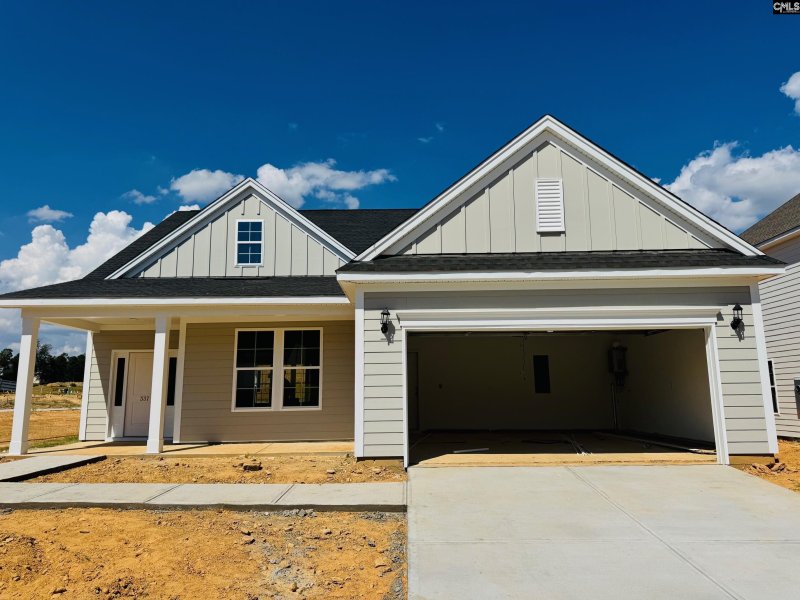 337 Rising Stream Way