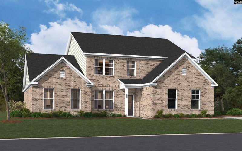 3340 Lespedeza Court